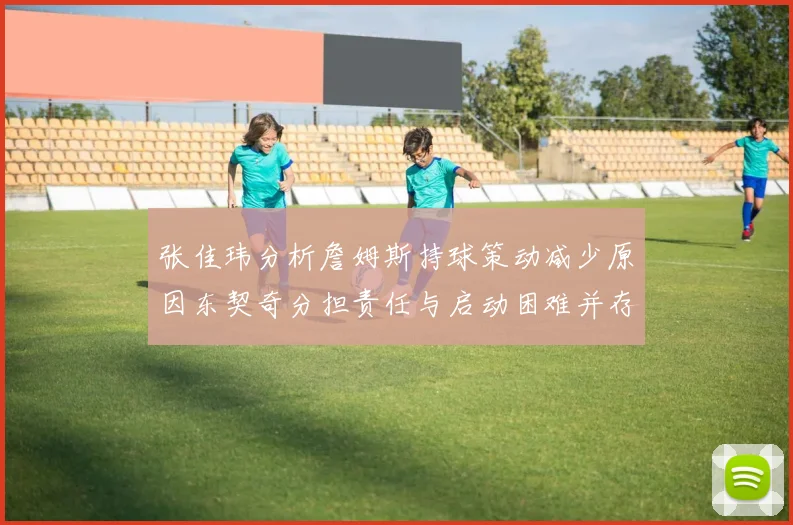 张佳玮分析詹姆斯持球策动减少原因东契奇分担责任与启动困难并存
