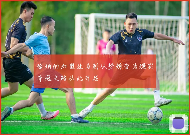 哈珀的加盟让马刺从梦想变为现实夺冠之路从此开启
