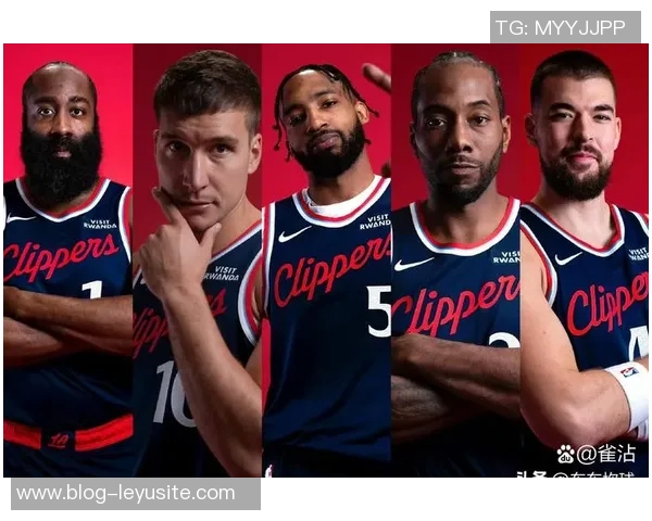 快船送走哈登与祖巴茨伦纳德心痛但球队更年轻更有潜力