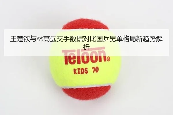 王楚钦与林高远交手数据对比国乒男单格局新趋势解析 | leyusports